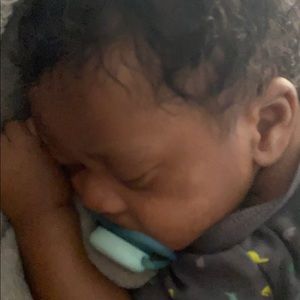 Meet your Posher, Cherrish